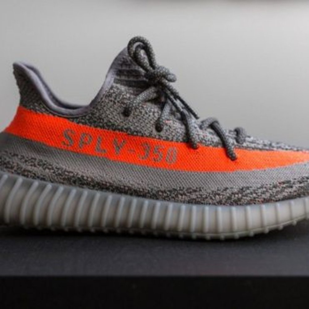 Adidas Yeezy Boost 350 V2 Beluga RF Size 5 Mens 6.5 Womens